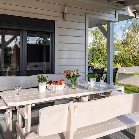 Holiday House Cornello By Noclegi Renters Zastan Exterior foto
