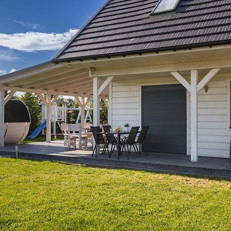 Holiday House Cornello By Noclegi Renters Zastan Exterior foto