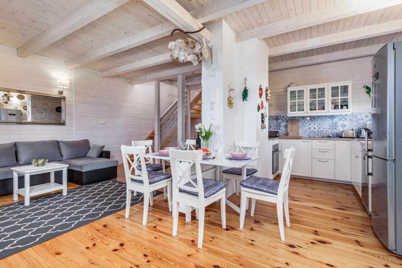 Holiday House Cornello By Noclegi Renters Zastan Exterior foto