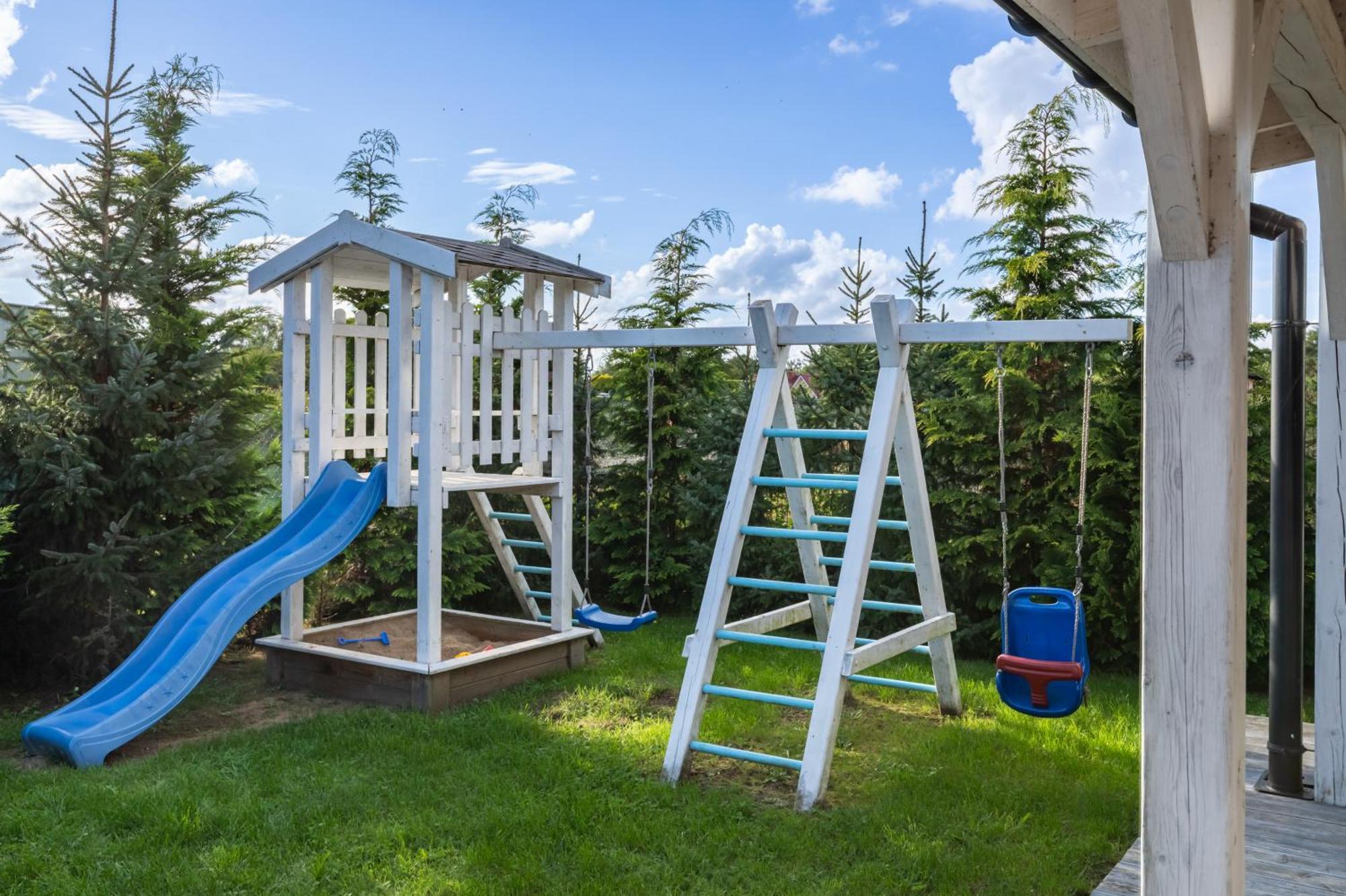 Holiday House Cornello By Noclegi Renters Zastan Exterior foto